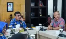 Hanafi Dukung CGM BSF 2025, Nanti Digelar saat Wali Kota Bogor Definitif