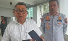 Pemkab Bandung Barat Bakal Perpanjang Pelaksanaan Uji Coba Rekayasa Lalu Lintas di Kawasan Padalarang hingga Nataru