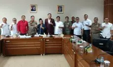 Pasca Penertiban Pedagang di Jalan Merdeka, Komisi III DPRD Kota Bogor Ajukan Lima Rekomendasi