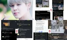 Ada Ancaman Pembunuhan, Ayah Jimin BTS Hapus Semua Konten yang Berkaitan dengan Putranya
