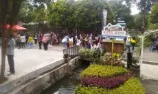 Jelang Libur Nataru, Disparbud KBB Bakal Lakukan Pemeriksaan Wahana di Sejumlah Destinasi Wisata KBB