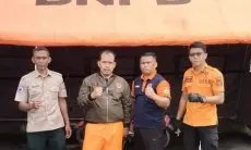 Antisipasi Hal yang Tak Diinginkan, BPBD KBB Dirikan Posko Pengamanan Nataru di Dua Lokasi ini