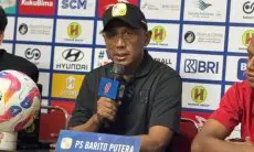 Pelatih Barito Putera Terpukul Atas Insiden Mengerikan Dedi Kusnandar