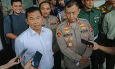 Amankan Nataru 2025 di Kota Bandung, Ratusan Personel Disiagakan