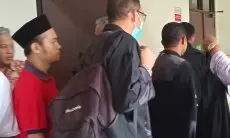 Kepala Kemaluan Anaknya Terpotong saat Khitan, Orang Tua Korban Sempat Tuntut Bayar Biaya Pengobatan Rp250 Juta