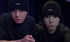 Sudah Lama Absen, Jungkook BTS Beri Kejutan pada ARMY dengan Live Karaoke saat Cuti Wajib Militer