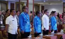 Bima Arya Mewanti-wanti Hal Ini dalam Munas V Asdepamsi