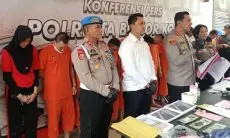 Polresta Bogor Kota Berhasil Ungkap Kasus Eksploitasi Anak di Mangga Besar