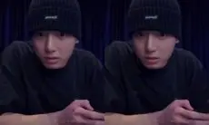 Jungkook BTS Ceritakan Kehidupannya Selama Wajib Militer: Aku Bekerja Keras