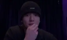 Terus Diganggu Sasaeng Fans Bahkan saat Wajib Militer, Jungkook BTS Kembali Beri Peringatan