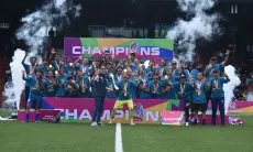 Keren, Persib Putri U-17 Juara Piala Pertiwi 2024