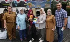 Program Opadi Sukses Jadi Andalan Pemprov Jabar Kendalikan Inflasi di 2024