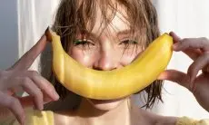 DIY Masker Pisang untuk Rambut: Cara Mudah Merawat Rambut Anda