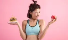 Diet Lebih Efektif dengan 10 Makanan Pembakar Lemak Alami