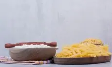 Nasi vs Pasta: Mana yang Lebih Sehat untuk Mengontrol Gula Darah?