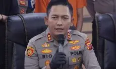 Catat Waktu Car Free Night Kawasan Puncak di Malam Tahun Baru, Agar Tak Terjebak Macet