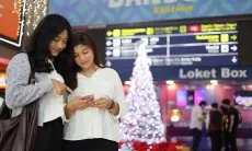 Libur Nataru 2024/2025, Daop 2 Bandung Siapkan 54 Ribu Tiket Tambahan KA Jarak Jauh