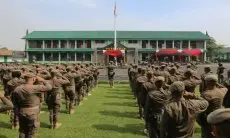 Amankan Nataru Satpol PP Kota Bandung Siagakan 678 Personel untuk