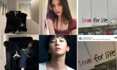 Tiba-tiba Dirumorkan Kencan, G-Dragon BIGBANG dan Han So Hee Langsung Membantah