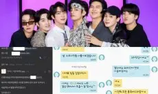 Dugaan Bukti Muncul, Benarkah HYBE Lakukan Manipulasi Tangga Lagu untuk BTS??