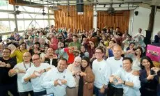 Telkomsel Gelar Kembali Program DCE ke-4, Ajak UKM Naik Kelas dengan Keterampilan Digital