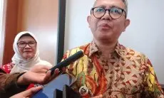 Sinkronisasi RKPD, Ade Zakir Sebut  Praktisi Minta Pemda Tekankan Pembangunan Desa