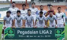 PSKC Cimahi Takluk Dari Bekasi City FC, Peluang Menuju 8 Besar Semakin Sulit