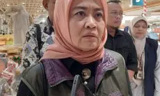 Hadapi Nataru 2025, Disperindag Jabar Lakukan Pengawasan Pastikan Ketersediaan Bahan Pokok