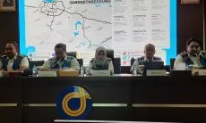 Jasa Marga Siaga Hadapi Puncak Arus Libur Nataru yang Diprediksi Dimulai Besok