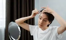 Manfaat Derma Roller untuk Rambut, Solusi Mudah Agar Rambut Tumbuh Lebih Cepat