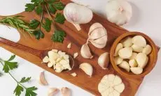 Tak Hanya Jadi Bumbu Masakan, Ini Sederet Manfaat Bawang Putih untuk Kesehatan Tubuh