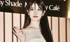 Sukses dalam Bermusik, IU Malah Dituduh Pro-Korea Utara