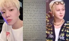 Kang Seung Yoon Tunjukan Dukungan untuk Song Mino WINNER di Tengah Kontroversi Kelalaian Kerja saat Wamil