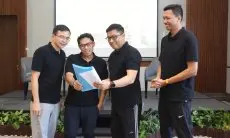 Gelar Rakernas 2024, Asuransi BRI Life Bakal Perluas Penetrasi Pasar untuk Perlindungan Terbaik Nasabah