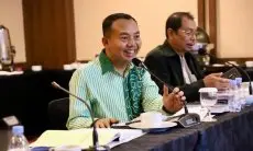 DPRD Jabar Umumkan 8 Besar Seleksi Anggota Komisi Informasi