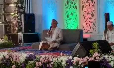 Mencintai Ulama dan Guru adalah Kewajiban Umat Islam