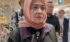Disperindag Jabar Apresiasi Pedagang Pasar yang Mulai Peduli Akan Mutu Bahan Pokok