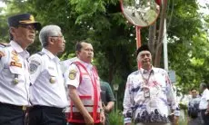 Jalan Alternatif Menuju Puncak Dipasangi Lampu PJU dan Rambu Penunjuk Arah, Ini Harapan Wisatawan