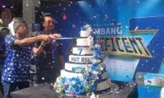 Rayakan Hari Jadi ke-7, Bolu Susu Lembang Hadirkan Inovasi Terbaru Bolu Gulung Susu