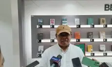 Jaga Komitmen Tingkatkan Literasi Masyarakat