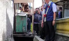 18 Ribu Rumah Tangga Belum Miliki Sanitasi yang Laik, Pemkot Cimahi Klaim dapat DAK untuk Pembangunan IPAL