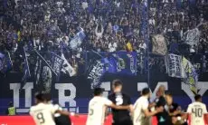Hasil BRI Liga I : Persib Taklukan Persita dengan Skor Telak 3-1