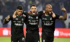 Panduan Lengkap Penukaran E-Ticket dengan Gelang Penanda untuk Laga Persib vs PSM Makassar di GBLA