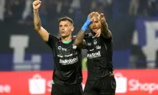 Inilah Daftar Eksekutor Tendangan Bebas dan Penalti di Skuat Persib Bandung