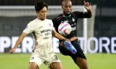 Menangkan Duel Persita vs Arema FC, Pendekar Cisadane Resmi Bertahan di Liga 1