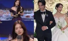 Ungkap Rasa Cinta Kepada Suaminya Choi Tae Joon, Park Shin Hye: Seseorang yang...