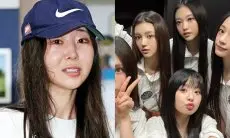 Melalui Agensinya di Cabang AS, HYBE Mulai Sebar Fitnah Mengenai Min Hee Jin dan NewJeans