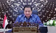 PHK di Gudang Garam Viral, Airlangga Hartato Sebut Pemerintah Akan Segera Pantau