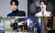 Kehidupan Pribadi Aktor So Ji Sub Berubah Setelah Menikah