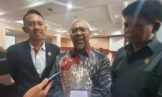 Pj Bupati Bandung Barat Tak Hadiri Undangan Klarifikasi DPRD KBB, Mahdi: Komitmen Perbaiki KBB Jangan-jangan Omdo